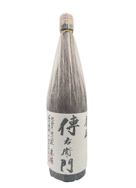 長珍 木屋傳右衛門 720ml 【ベルギービールJapan】