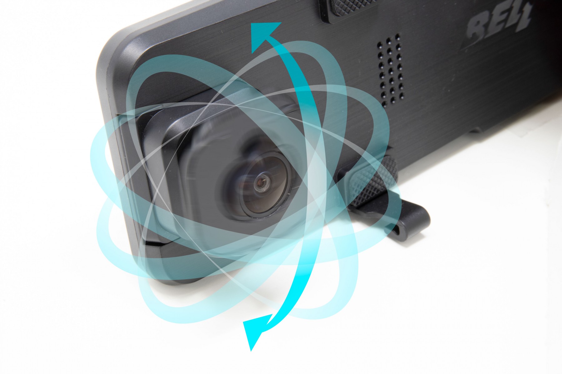 ナイトビジョン ドライブレコーダー デジタルミラー | ベロフジャパン