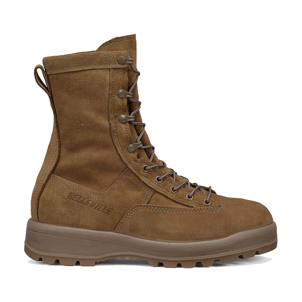 775 Cold Weather Insulated (600g) Waterproof Boot