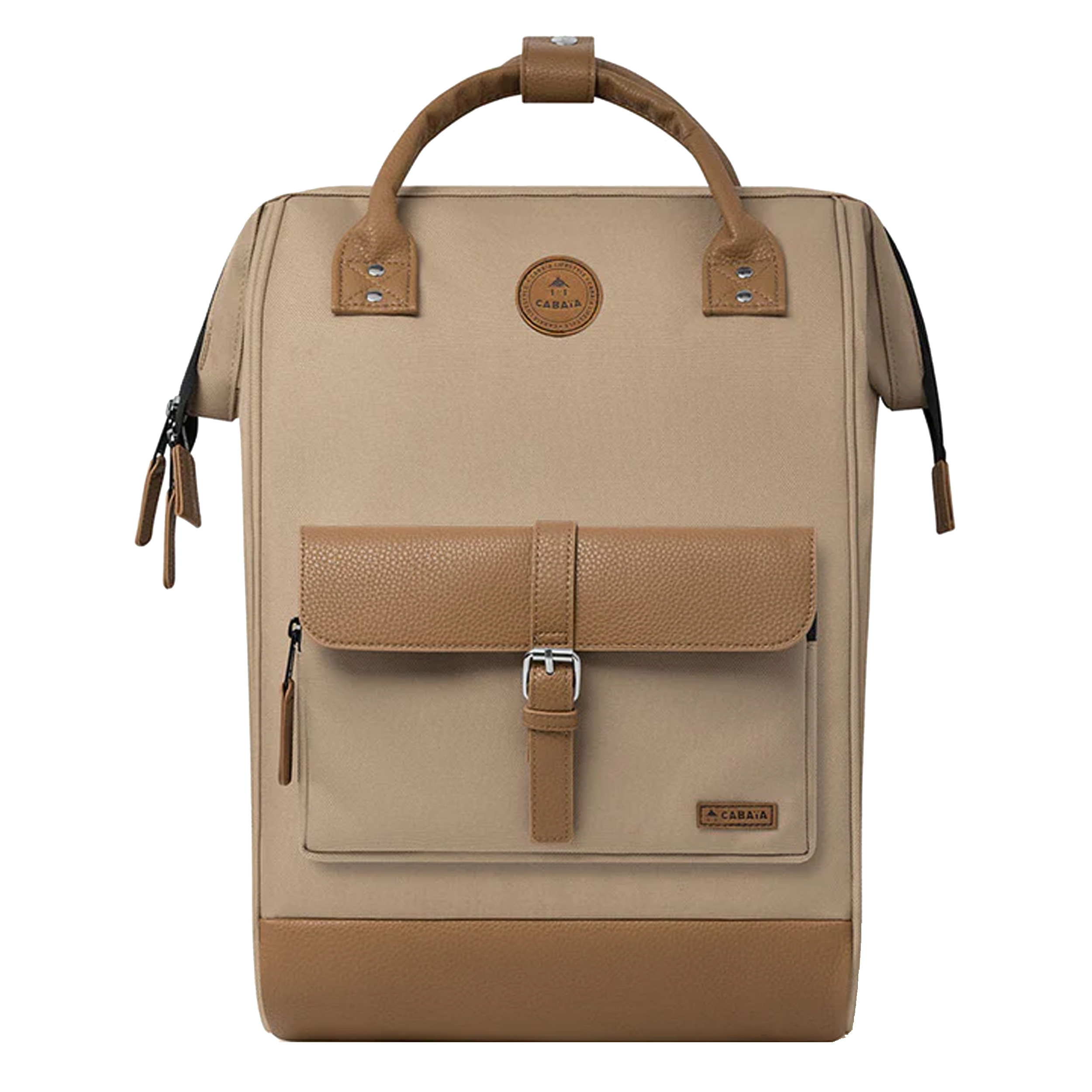 Grand Sac à dos 25L Kuala Lumpur Adventurer Cabaia - BEMON