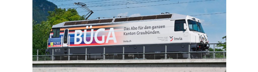 Schweizer Bahnen H0m – BEMO Modelleisenbahnen