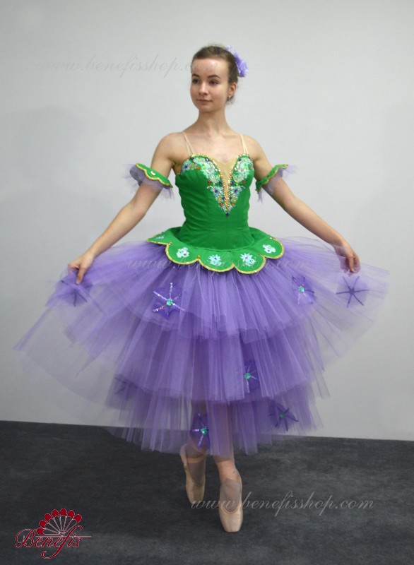 Waltz of the Flowers