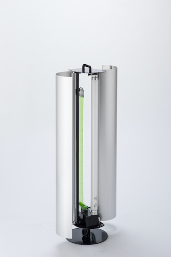 Reflex（リフレクス） ｜商品紹介｜ベンハー芙蓉株式会社