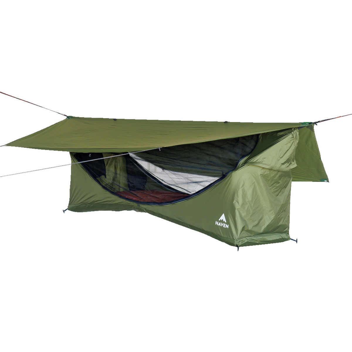 Haven Tent（ヘブンテント）／HAVEN TENT STANDARD（ヘブンテント