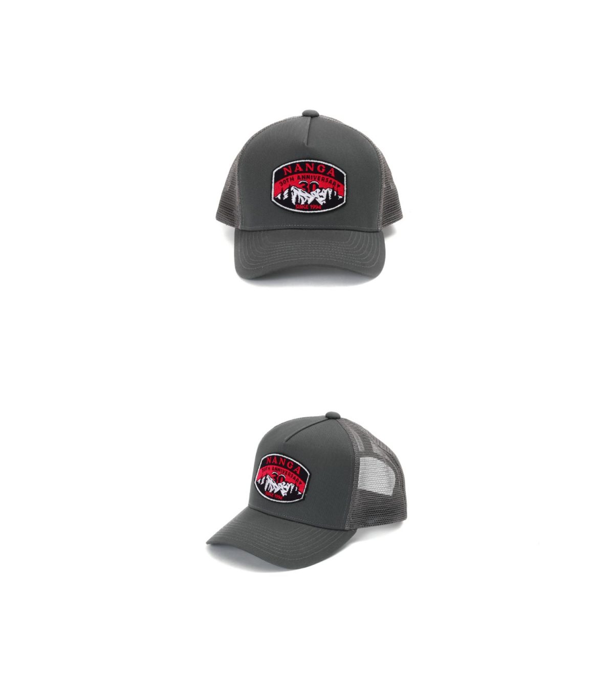 NANGA誕生30周年記念第一弾！アニバーサリー＆スタンレーほかコラボ