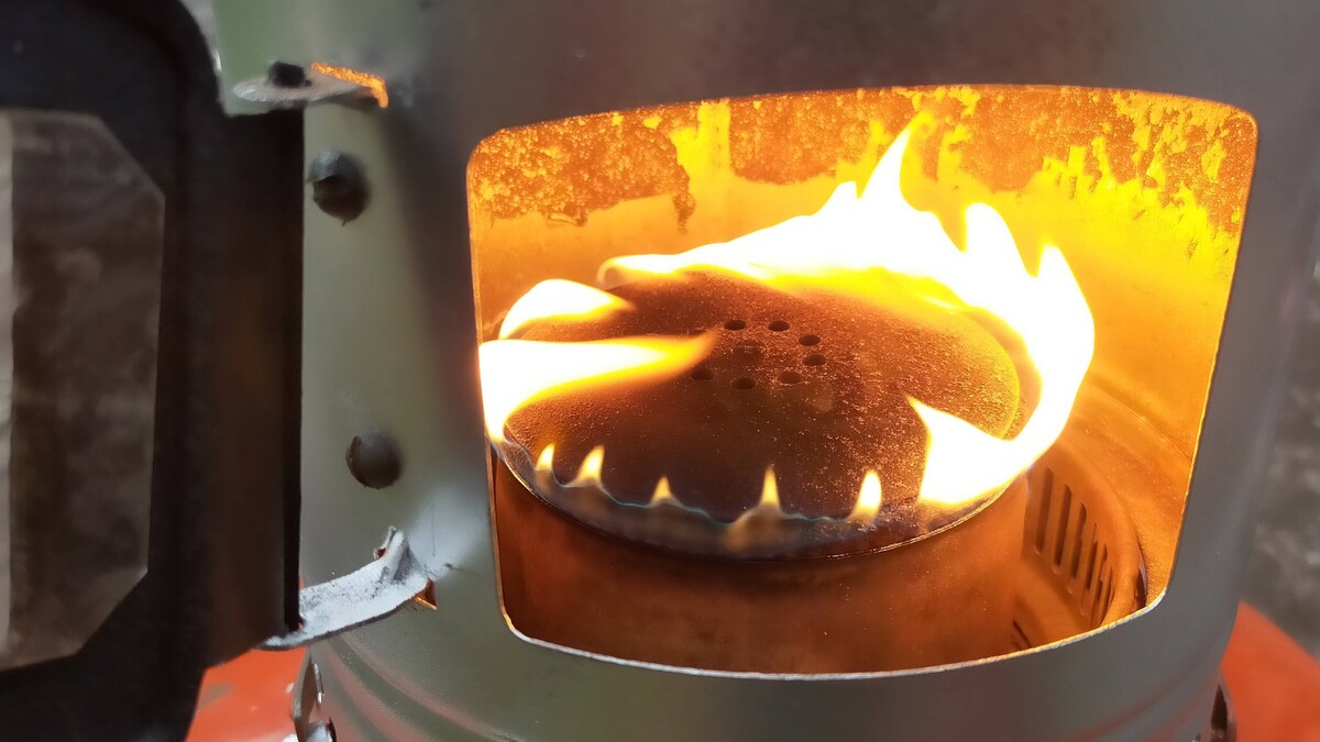 だるまストーブでワンランク上のキャンプ！メリデメとおすすめを紹介