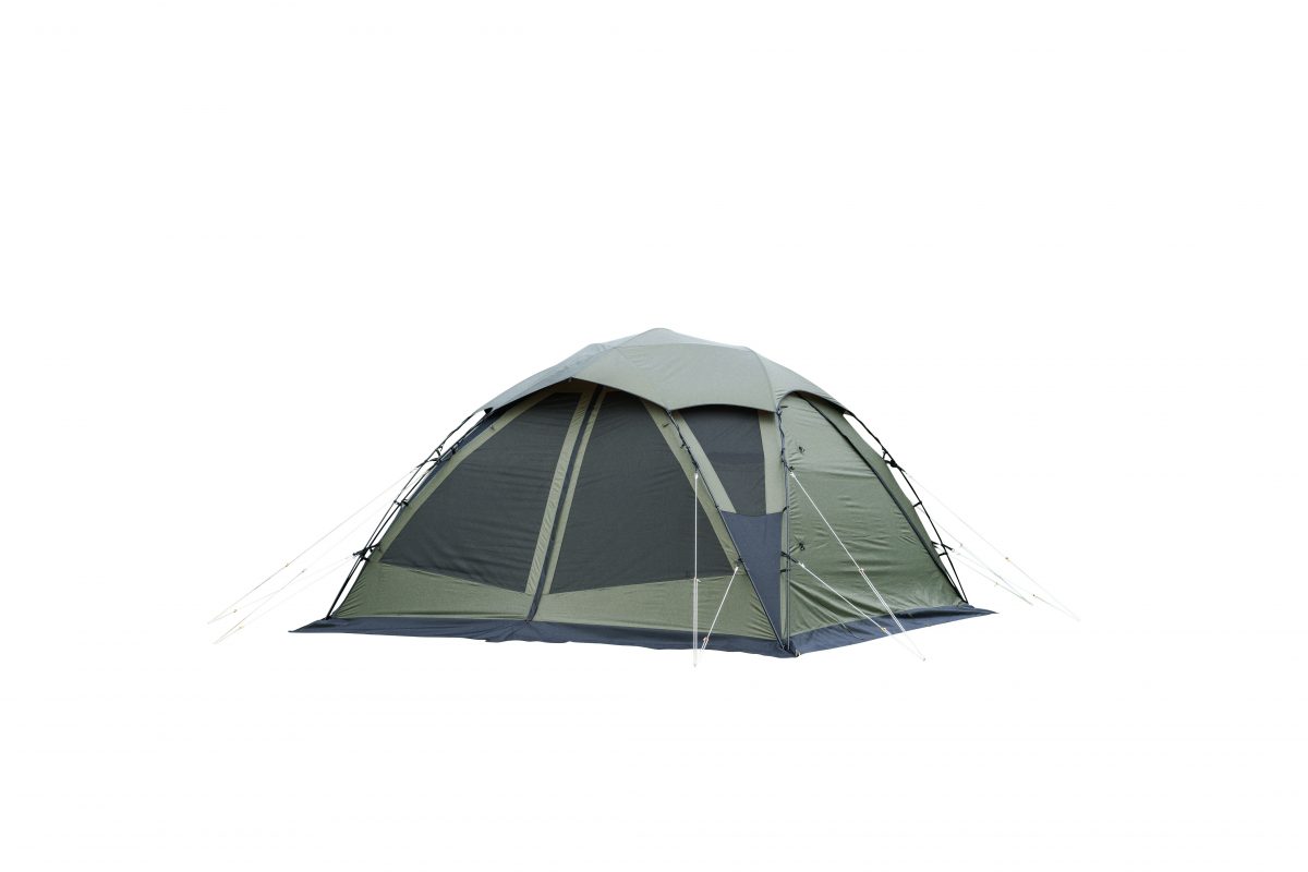 ogawaの2025年新製品5アイテムが解禁されたぞ！ 春キャンプを