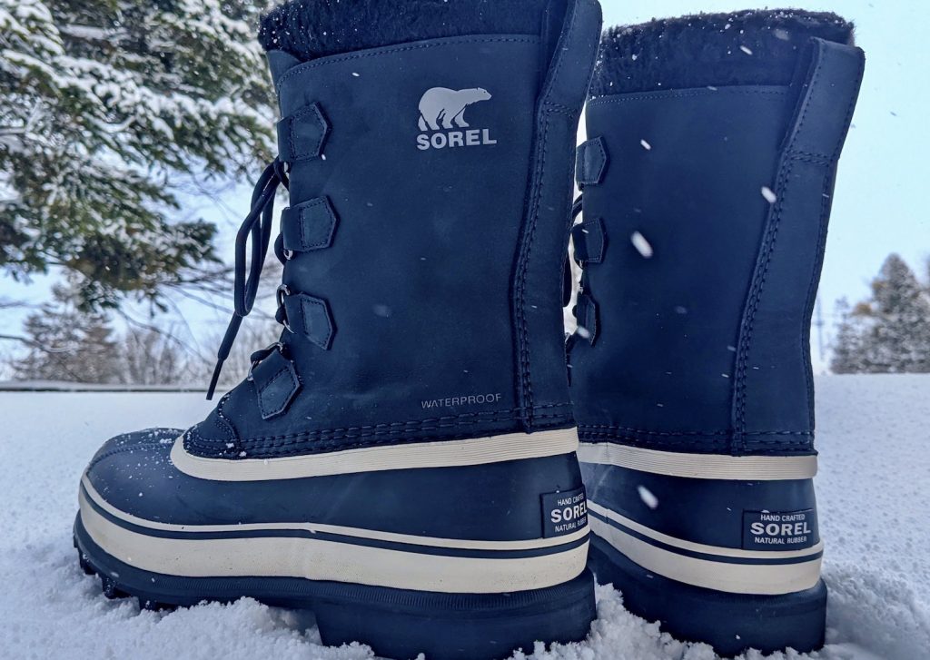 ソレルのスノーブーツは冬の定番アイテム！選び方や人気シリーズを徹底