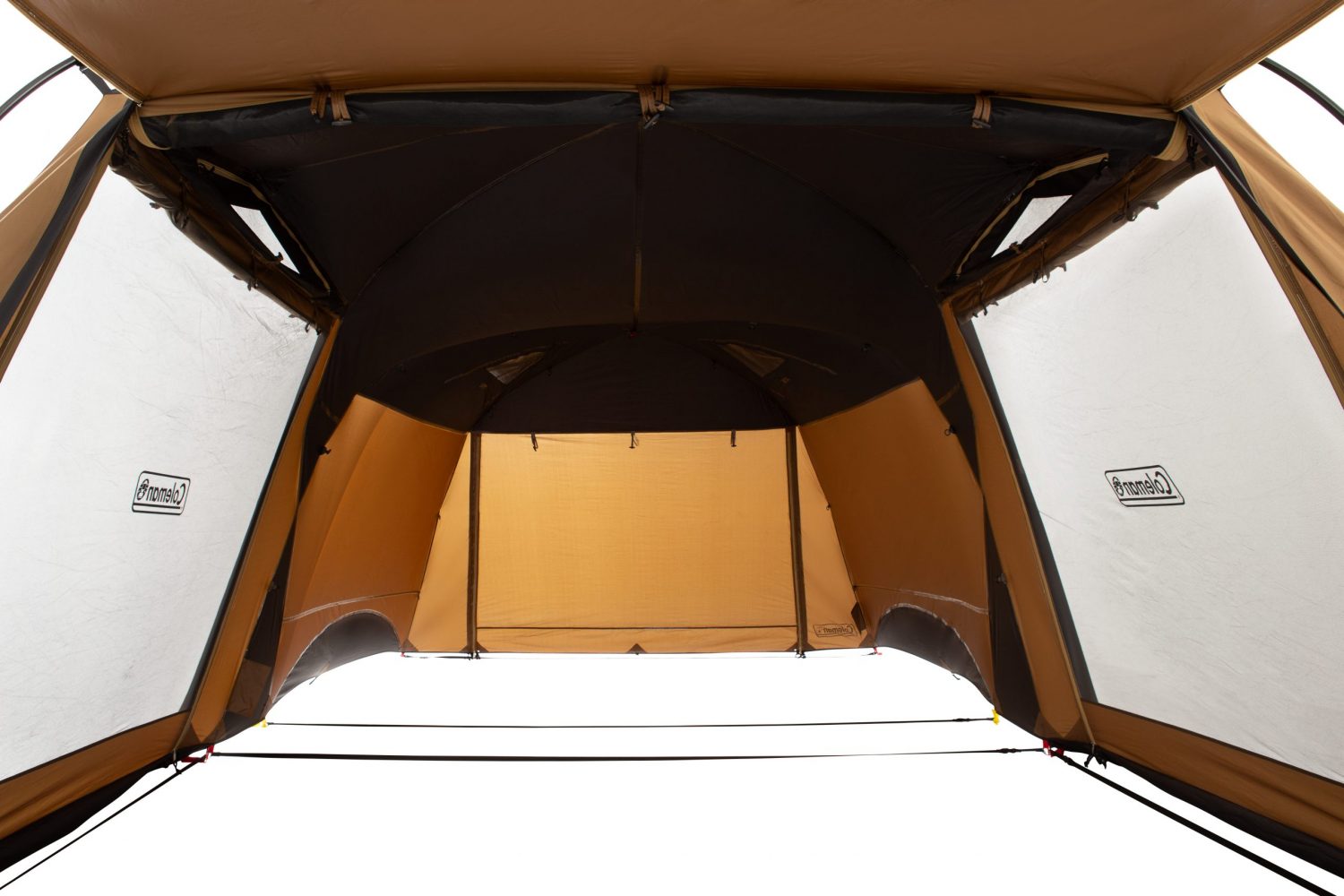 Coleman (コールマン) ／ 【WILD-1別注】タフスクリーン2ルームハウス