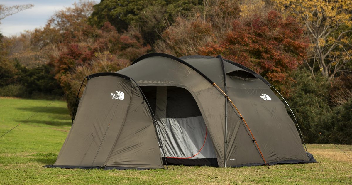 THE NORTH FACE (ザ・ノース・フェイス) ／ ランダー6 | 道具・ギア