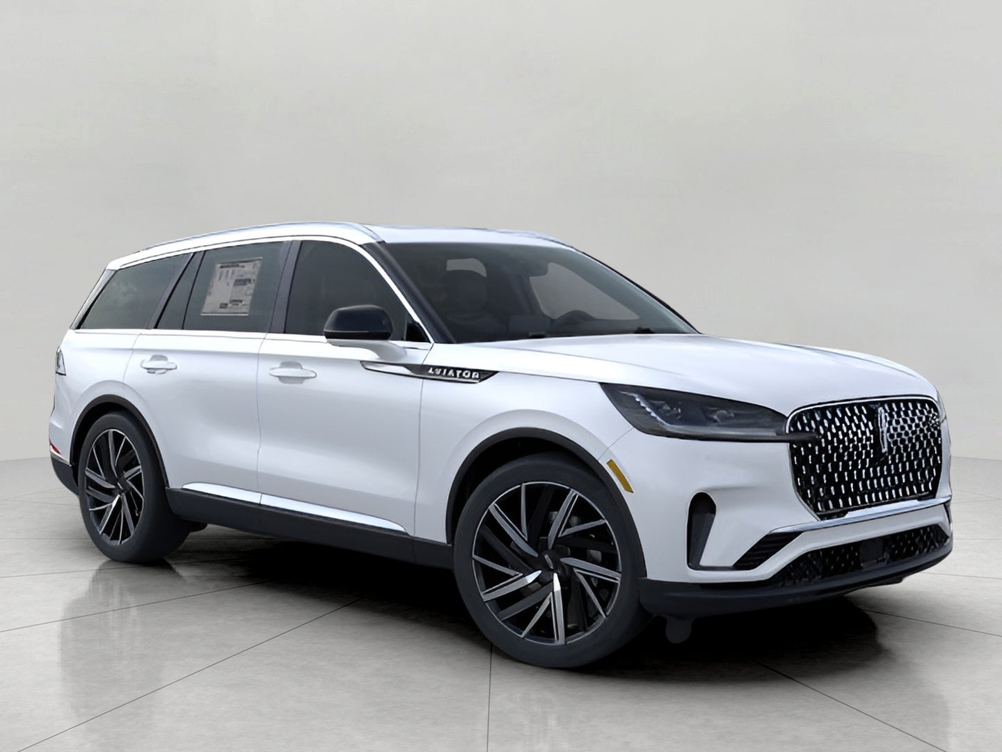 2026 Lincoln Aviator Reserve AWD Neenah WI | Bergstrom Lincoln of