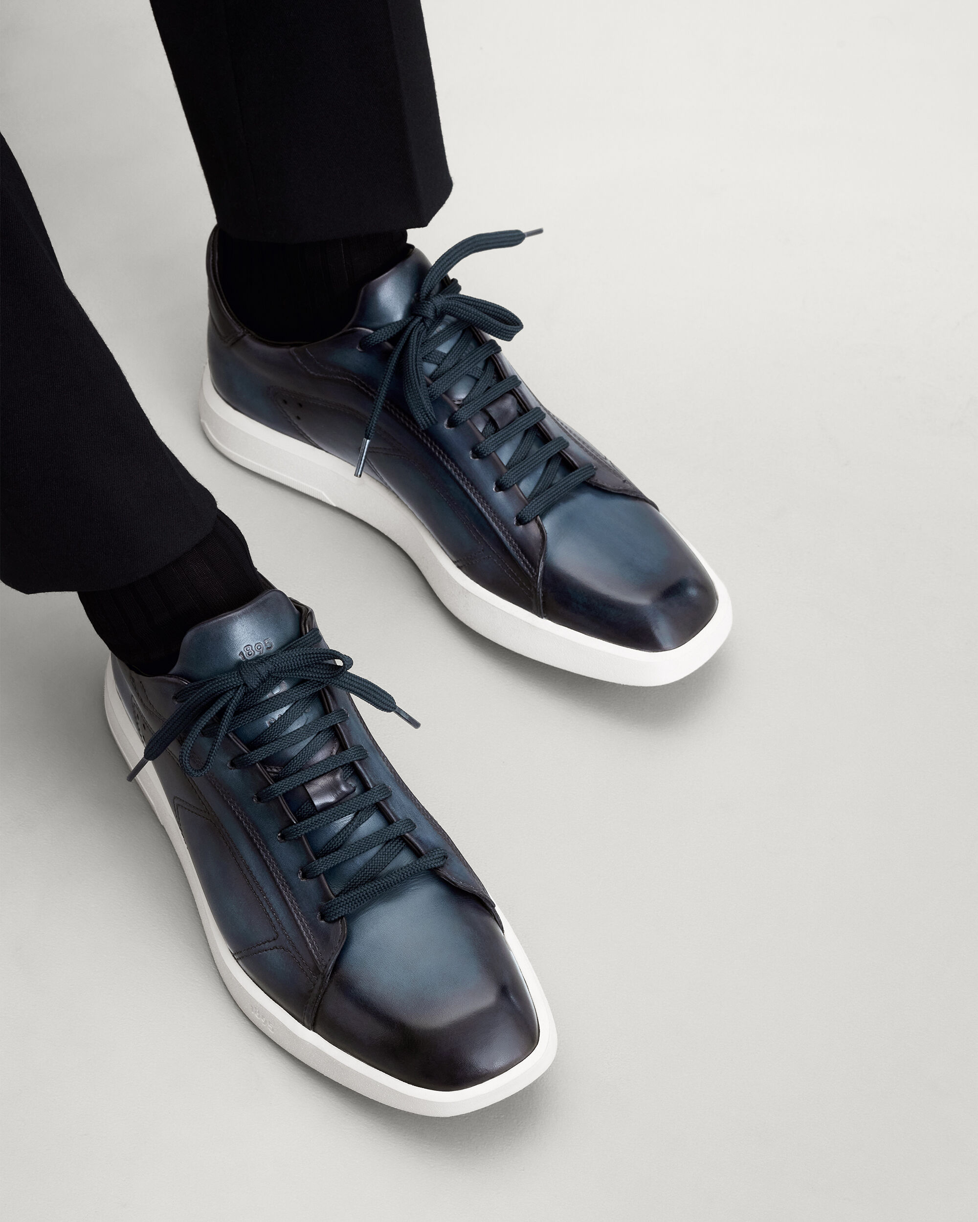 ステラ スニーカー | ベルルッティ JP