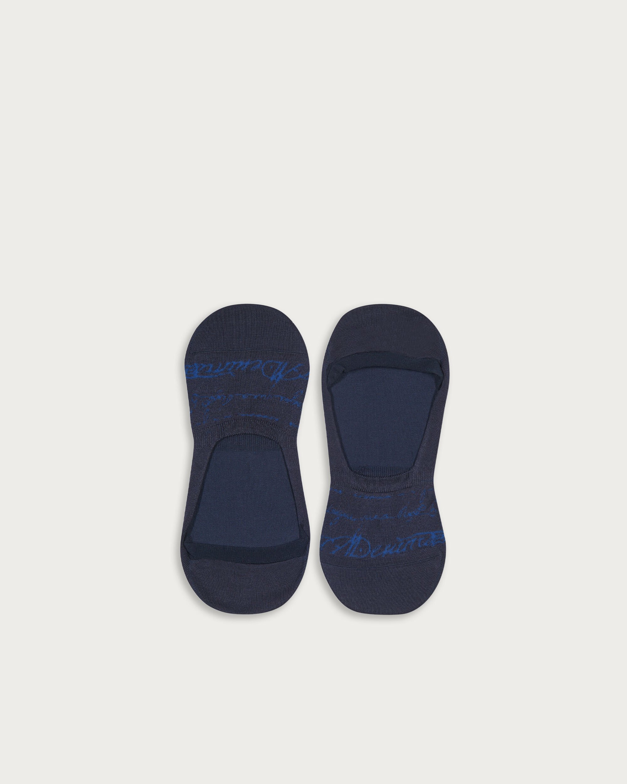 シャドウ ゴースト ソックス | ベルルッティ JP