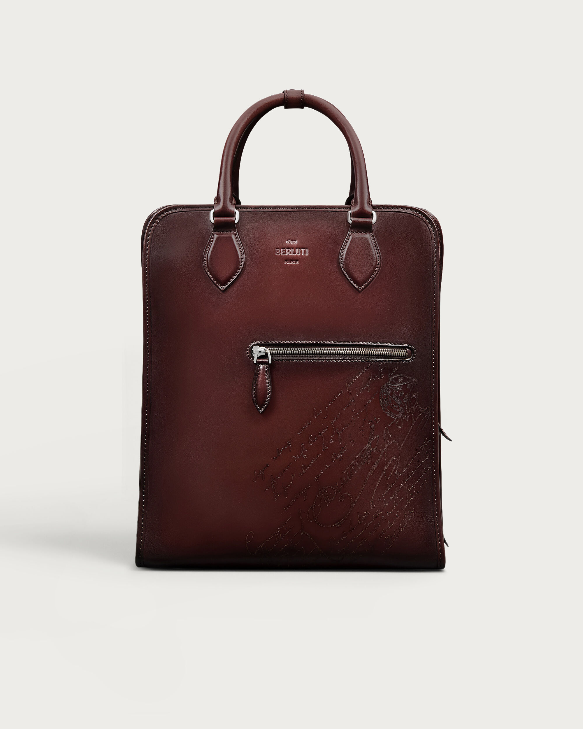 Premier Jour Backpack | Berluti US