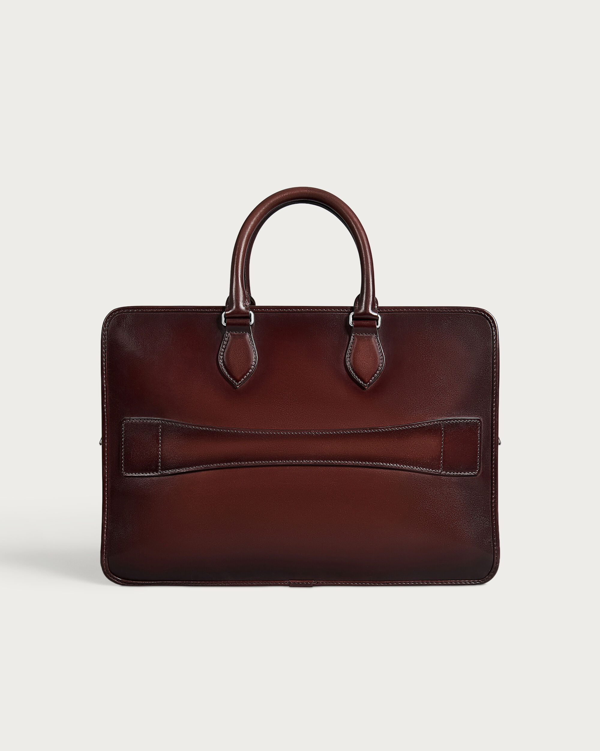 Un Jour Pocket Briefcase | Berluti US
