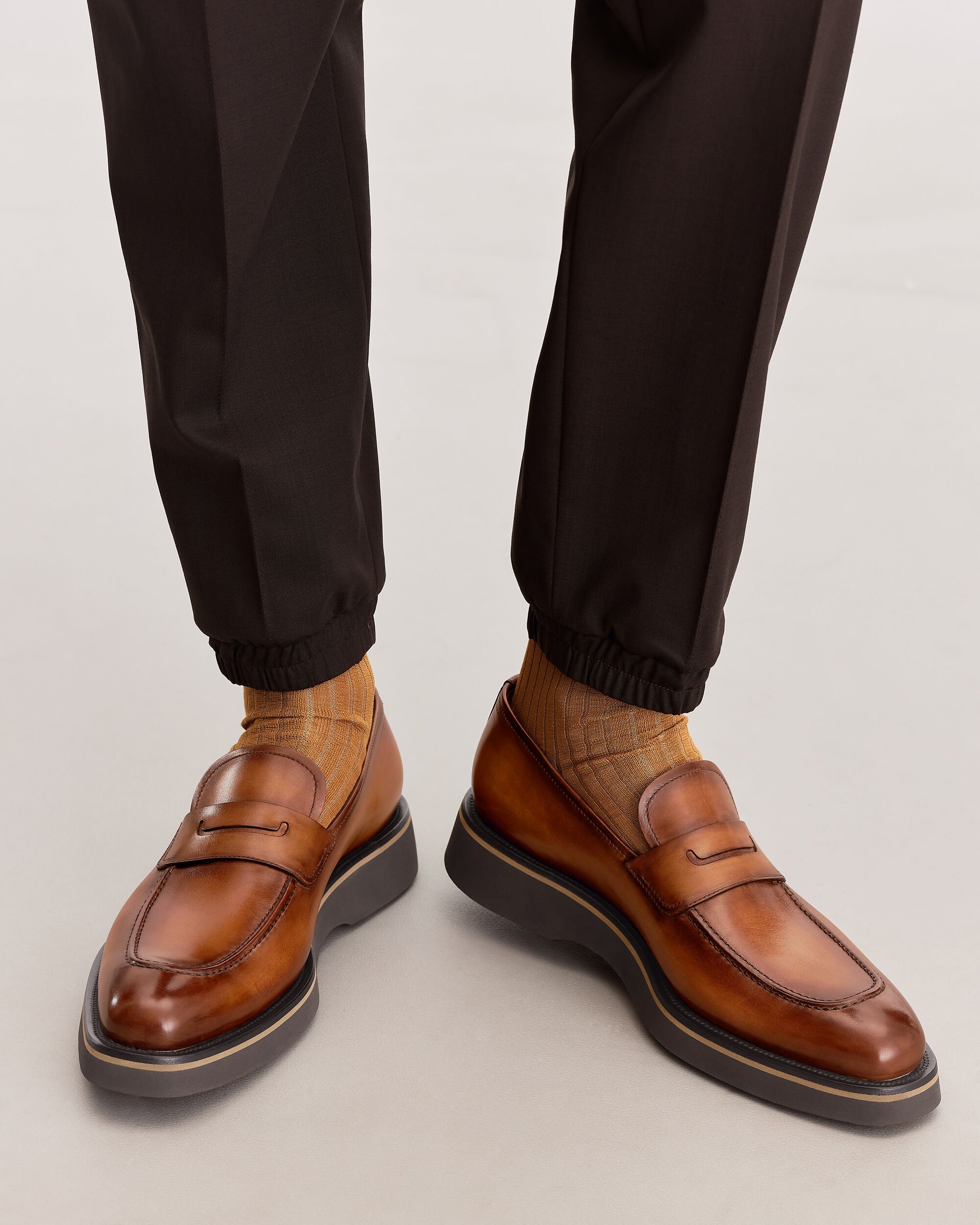 ローファー 紳士用 | ベルルッティ JP