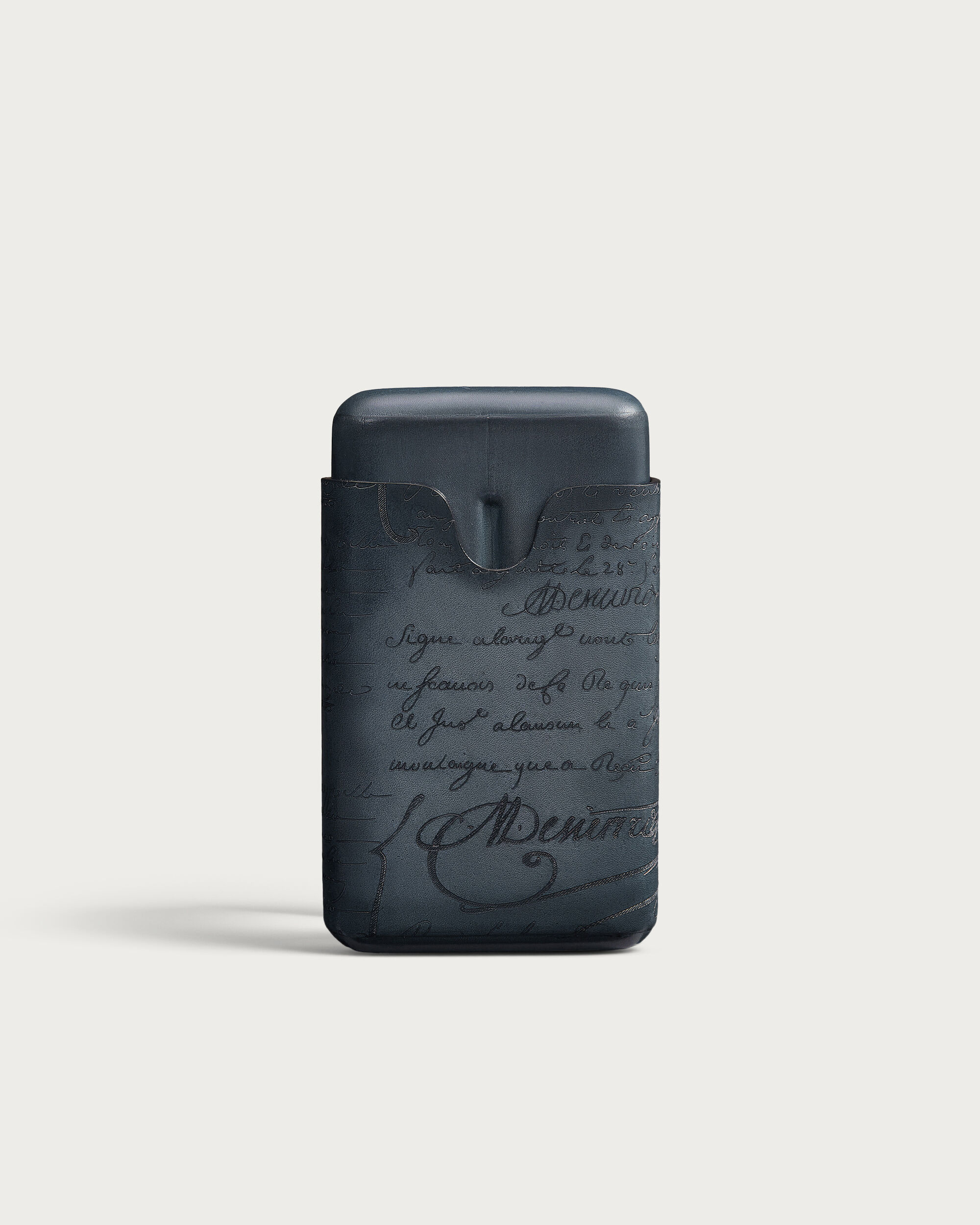 BERLUTI(ベルルッティ)シガレットケースIQOSケース 値引き可能 シガー