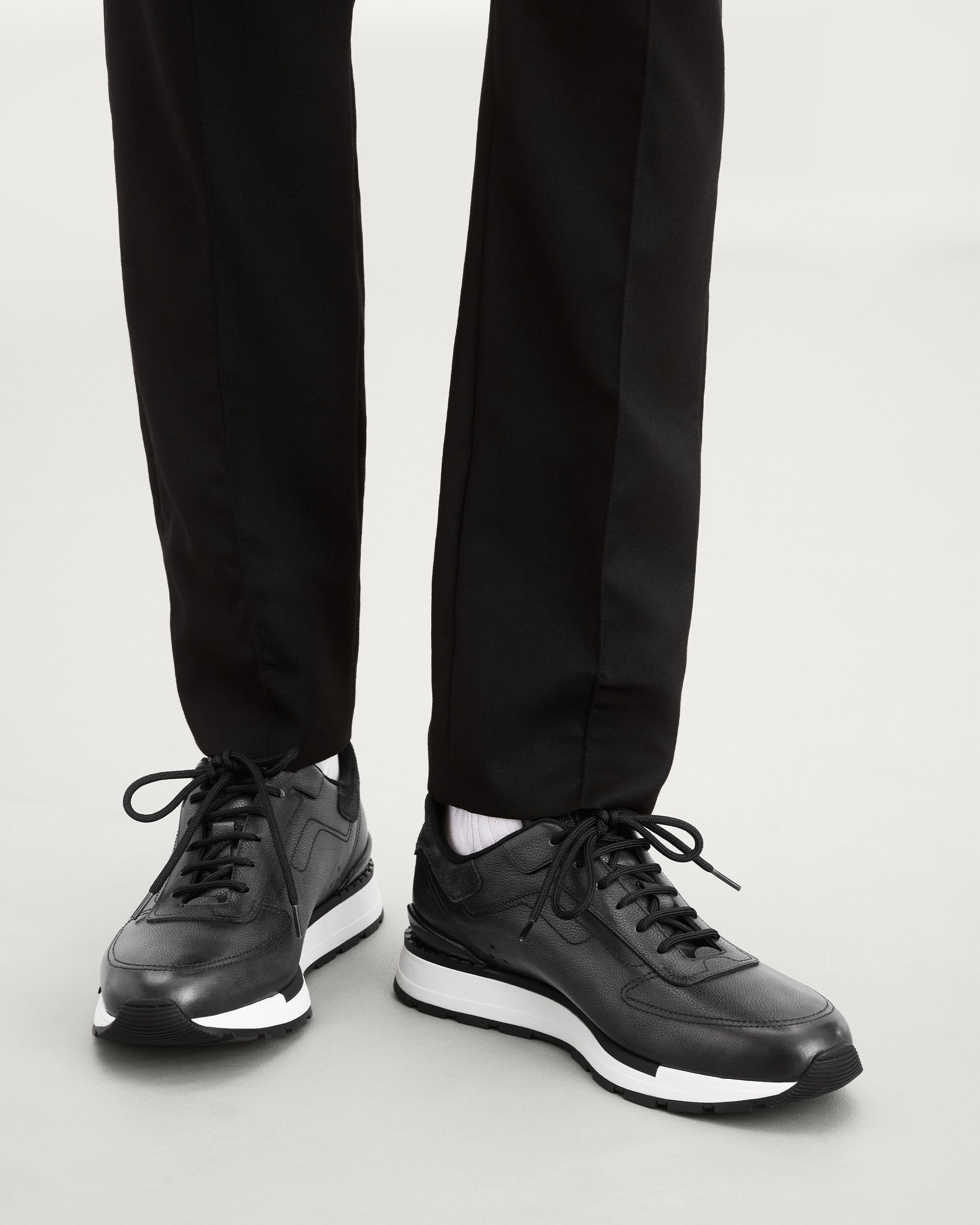 ファストトラック スニーカー | ベルルッティ JP