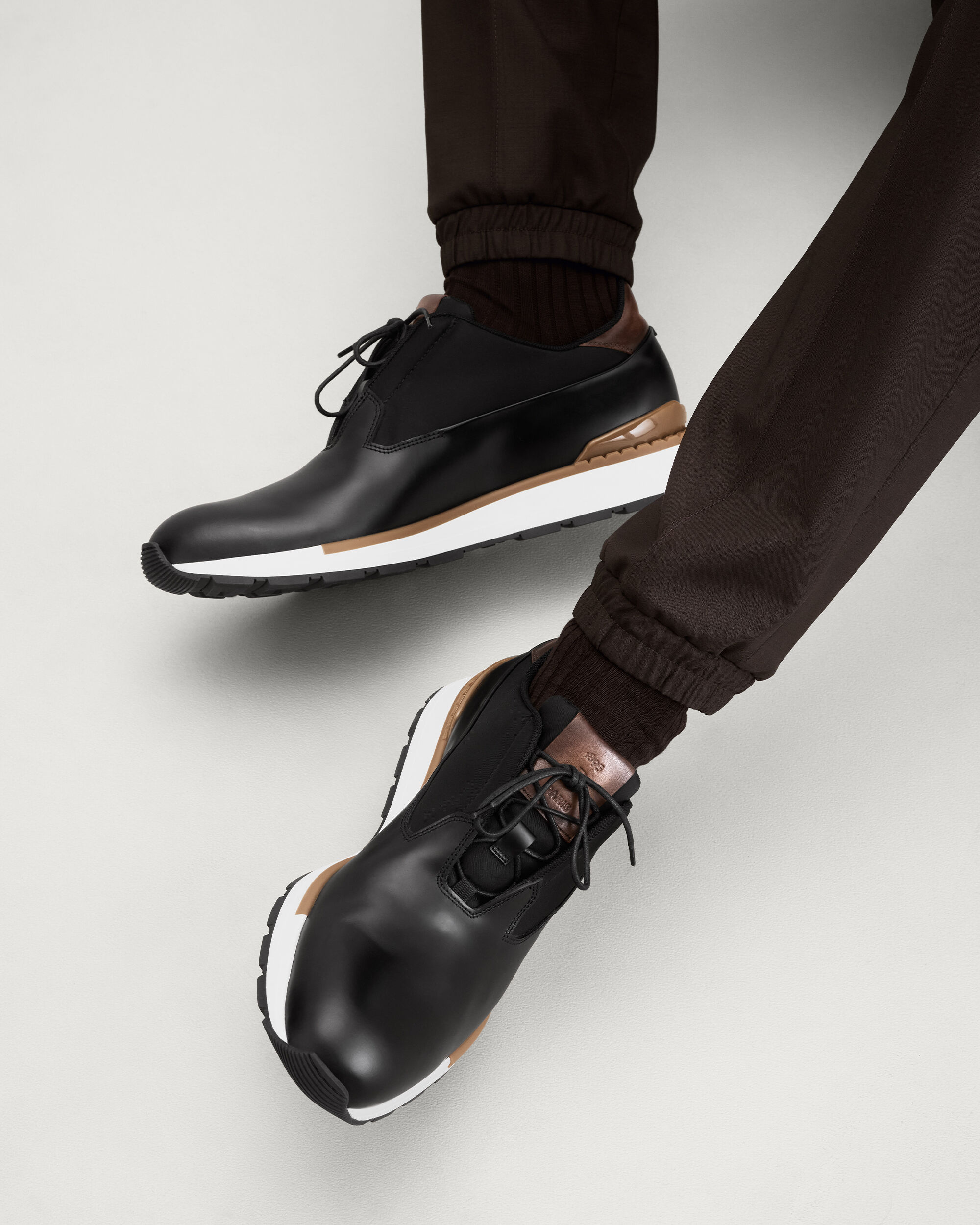 ファストトラック スリッポン | ベルルッティ JP