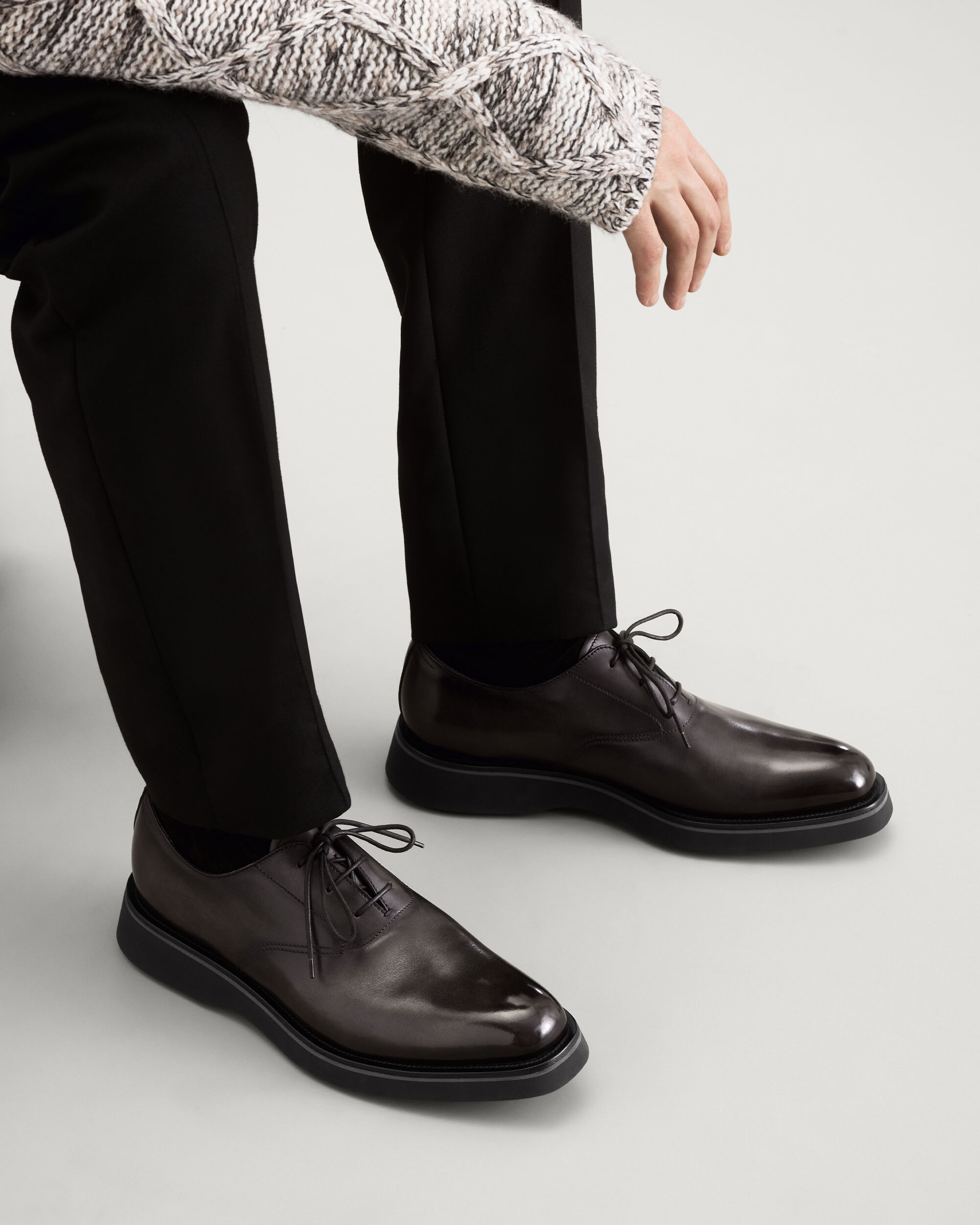 シューズ 紳士用 | ベルルッティ JP