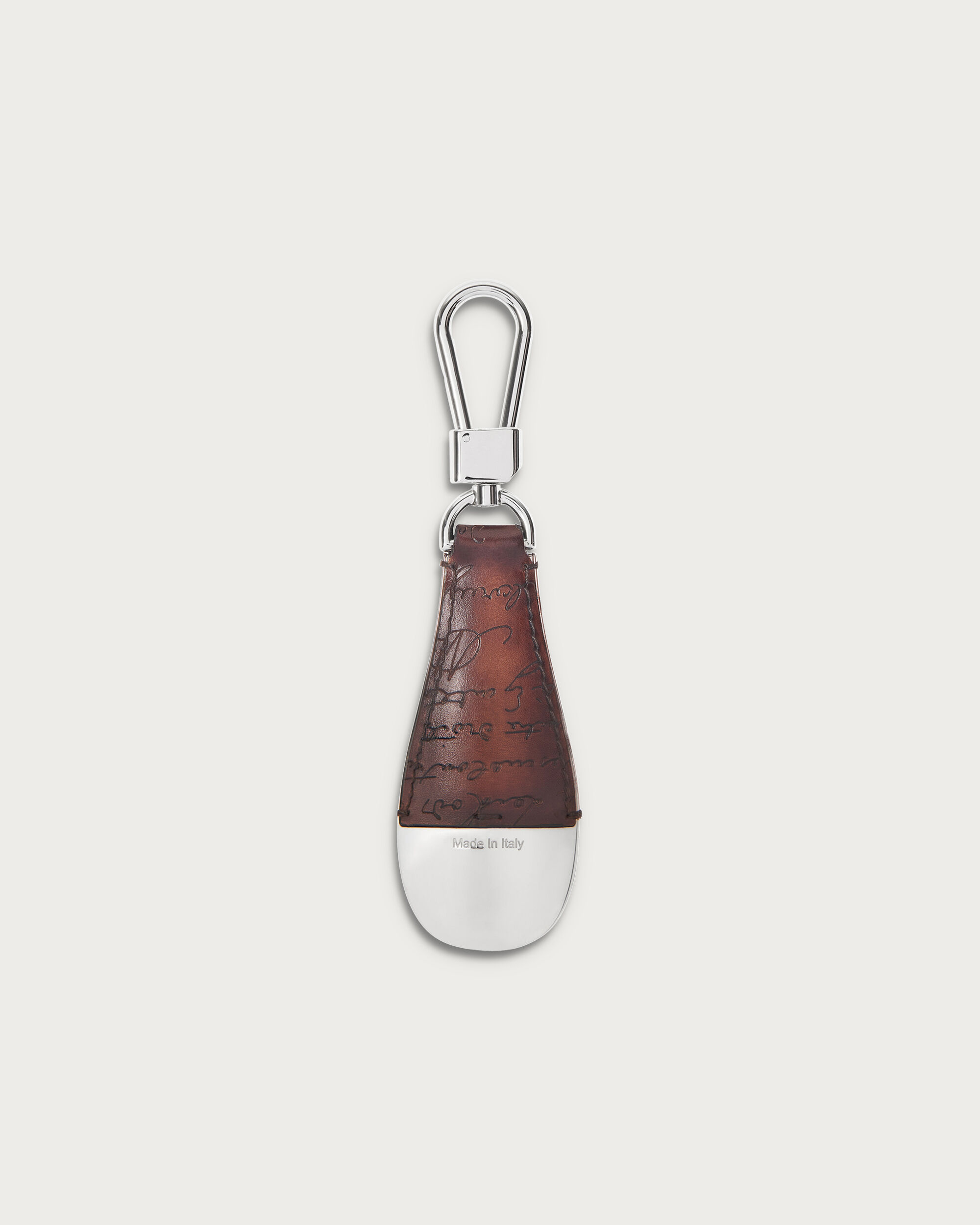 Shoehorn Key Ring | Berluti US