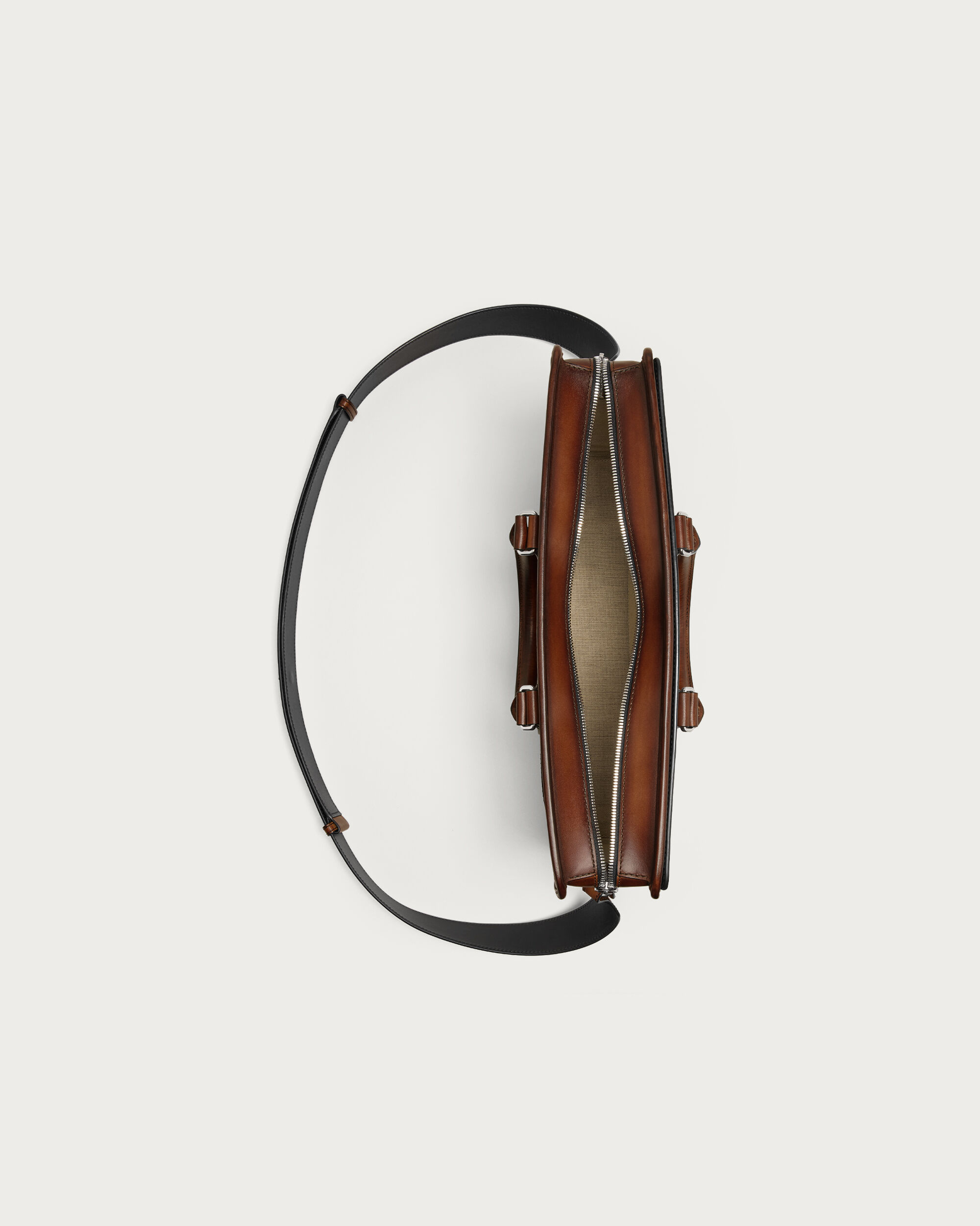 アンジュール ブリーフケース | ベルルッティ JP