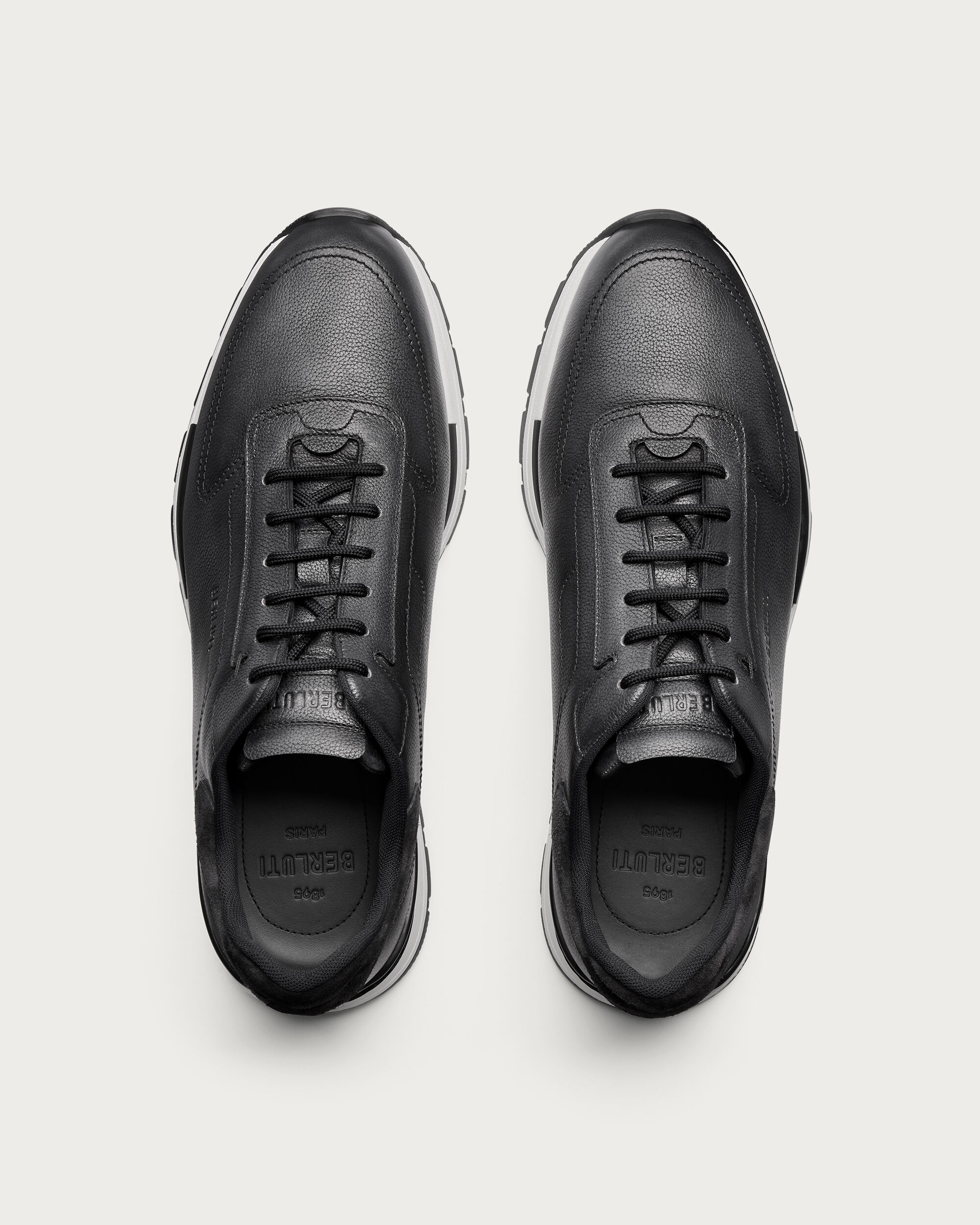 ファストトラック スニーカー | ベルルッティ JP