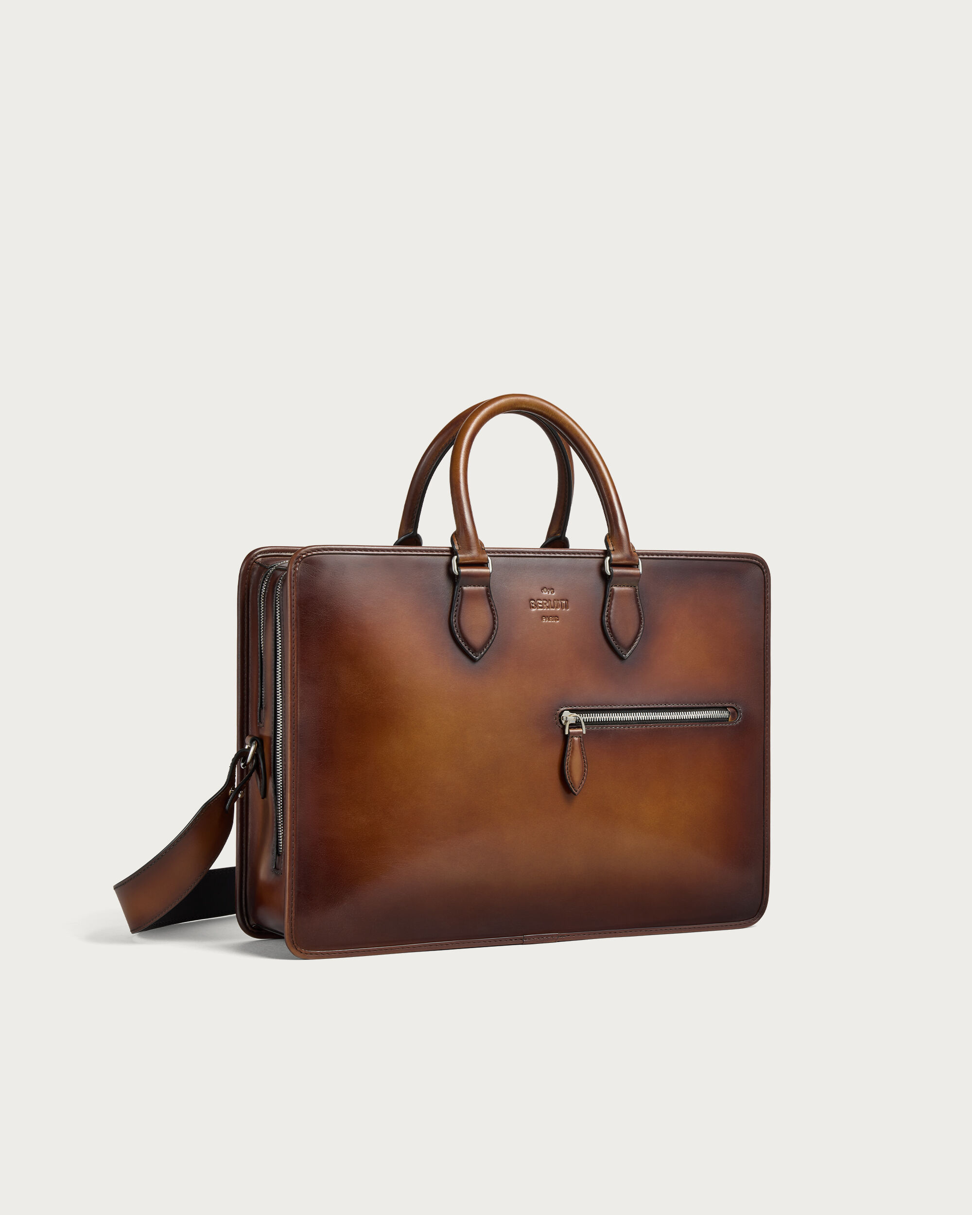 ブリーフケース 紳士用 | ベルルッティ JP