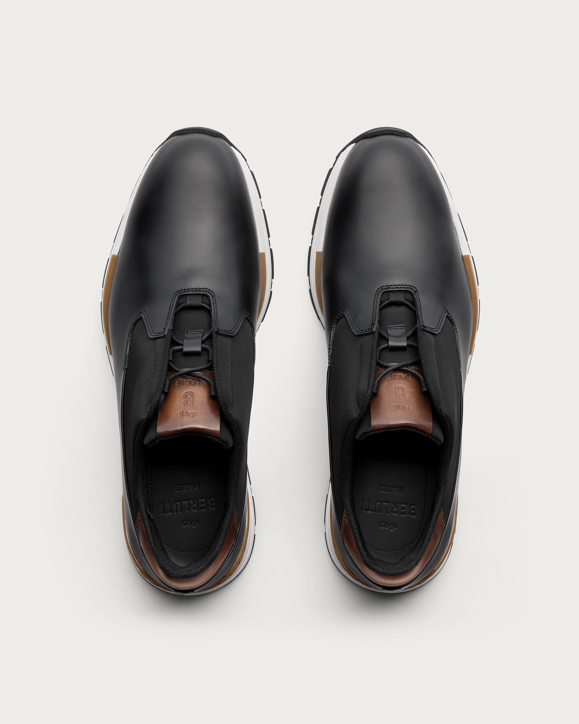 ファストトラック スリッポン | ベルルッティ JP