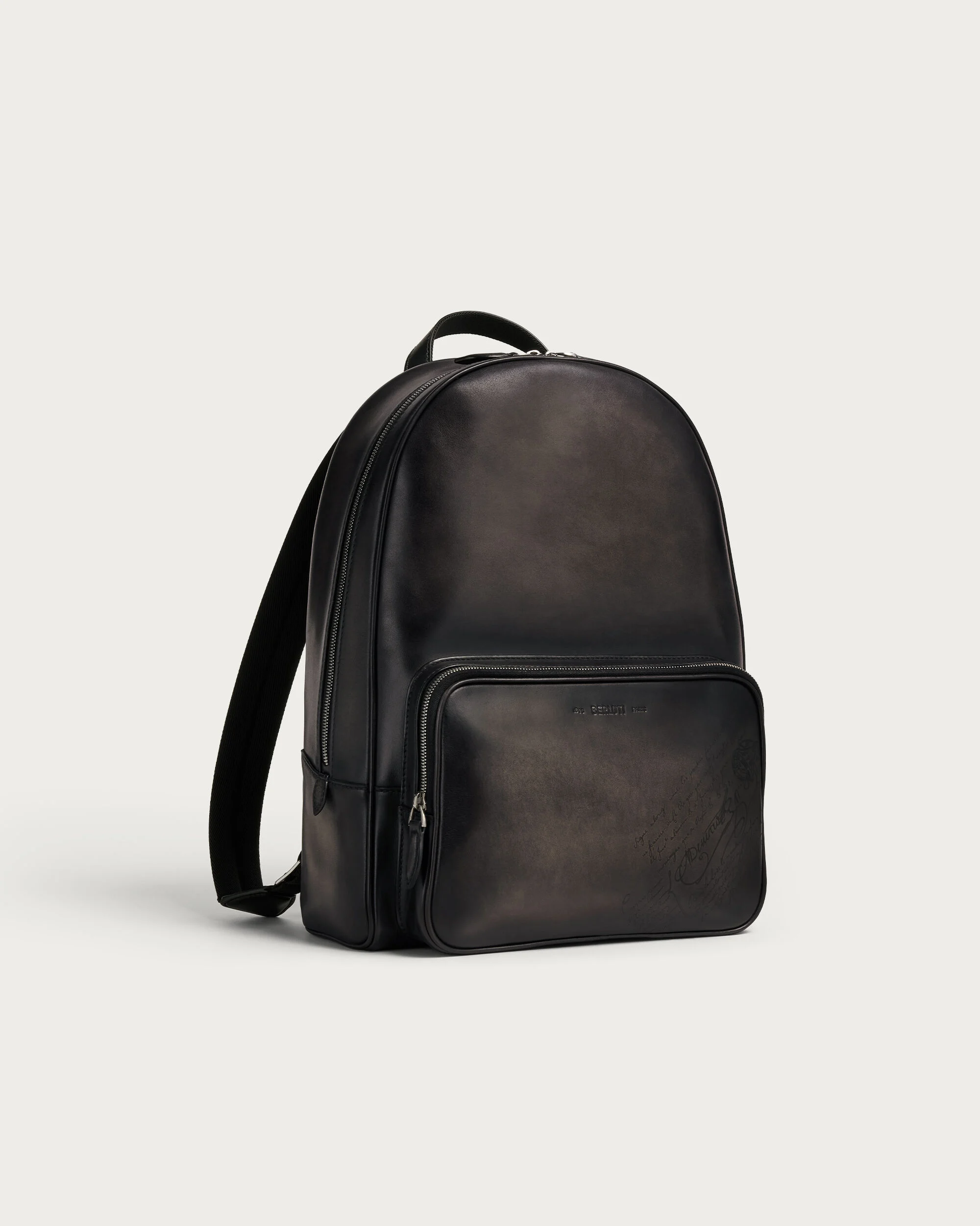 タイムオフ バックパック | ベルルッティ JP