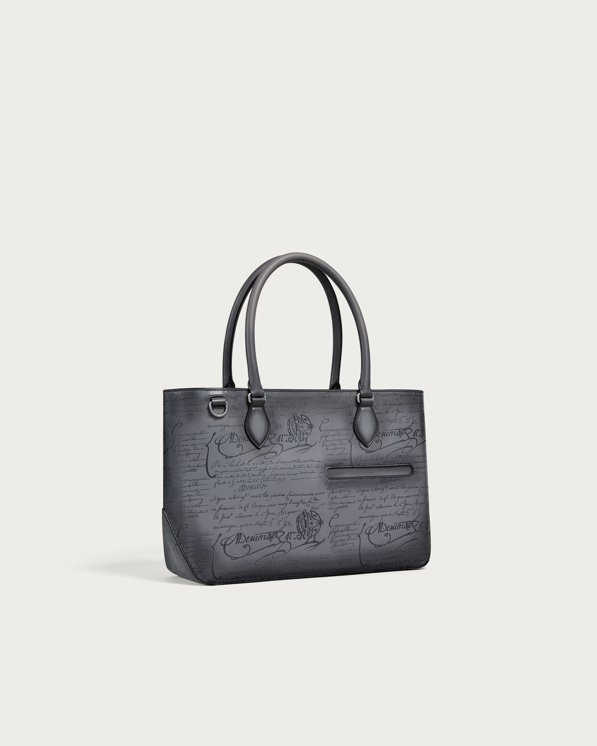 トゥジュール ミニ トートバッグ | ベルルッティ JP