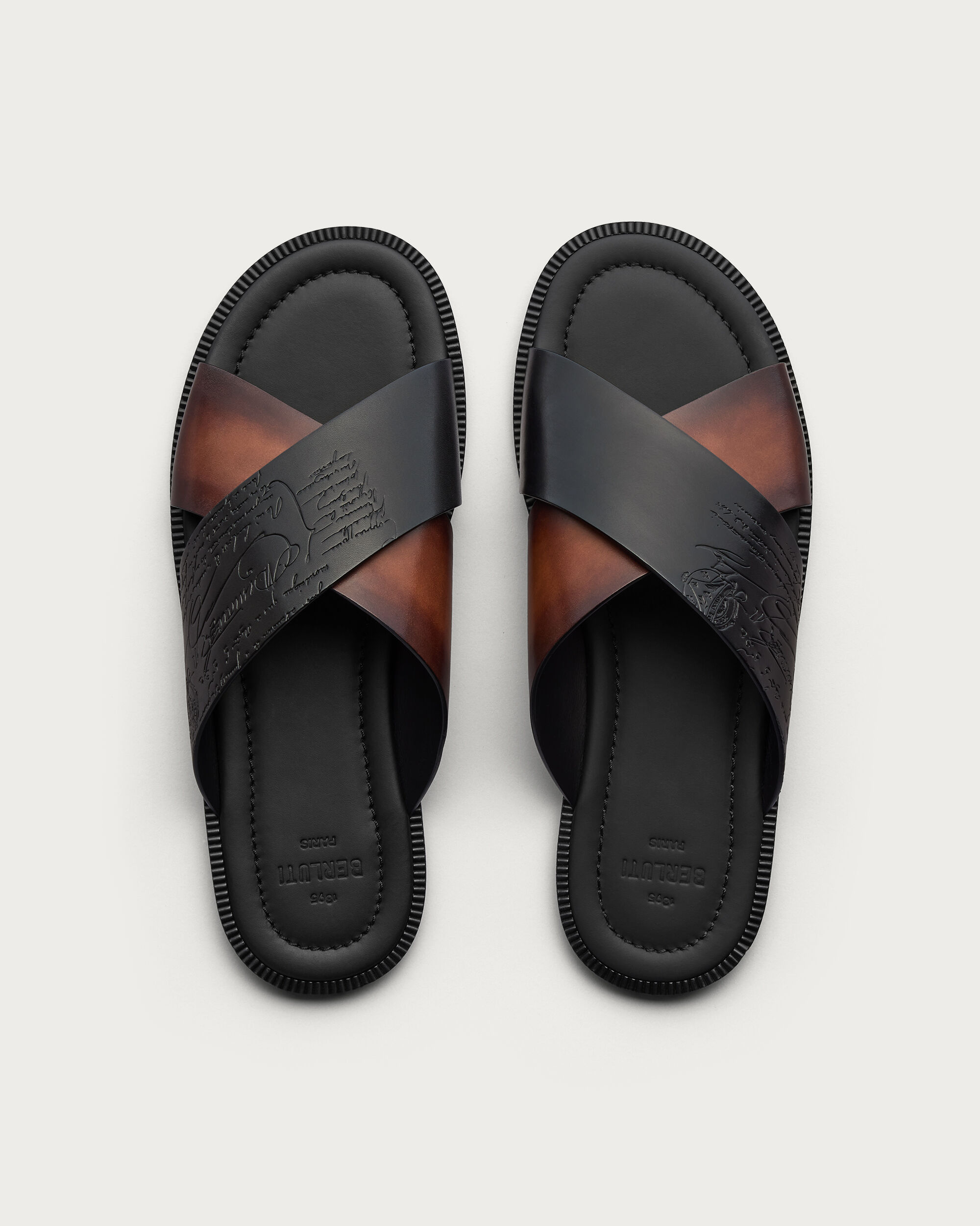 シューホーン キーリング | ベルルッティ JP