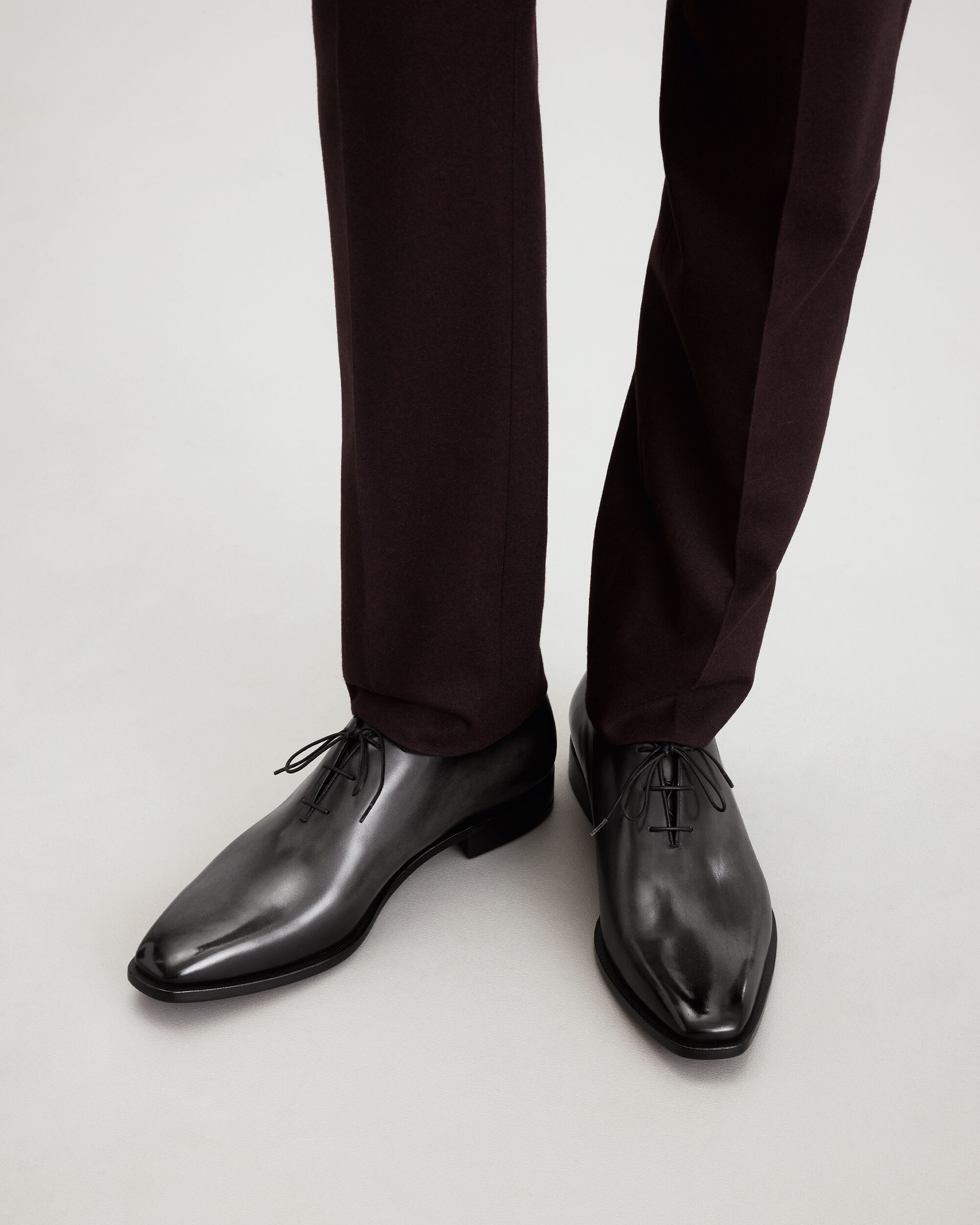 シューズ 紳士用 | ベルルッティ JP