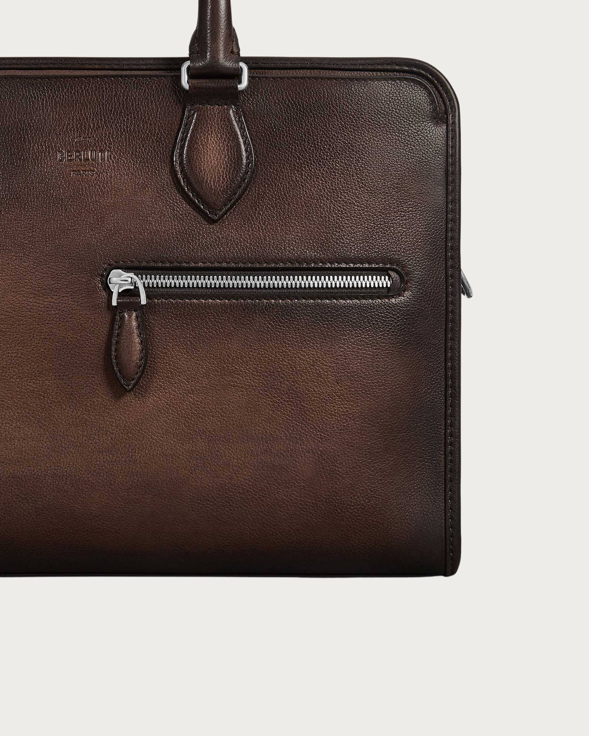 Un Jour Mini Briefcase | Berluti DE