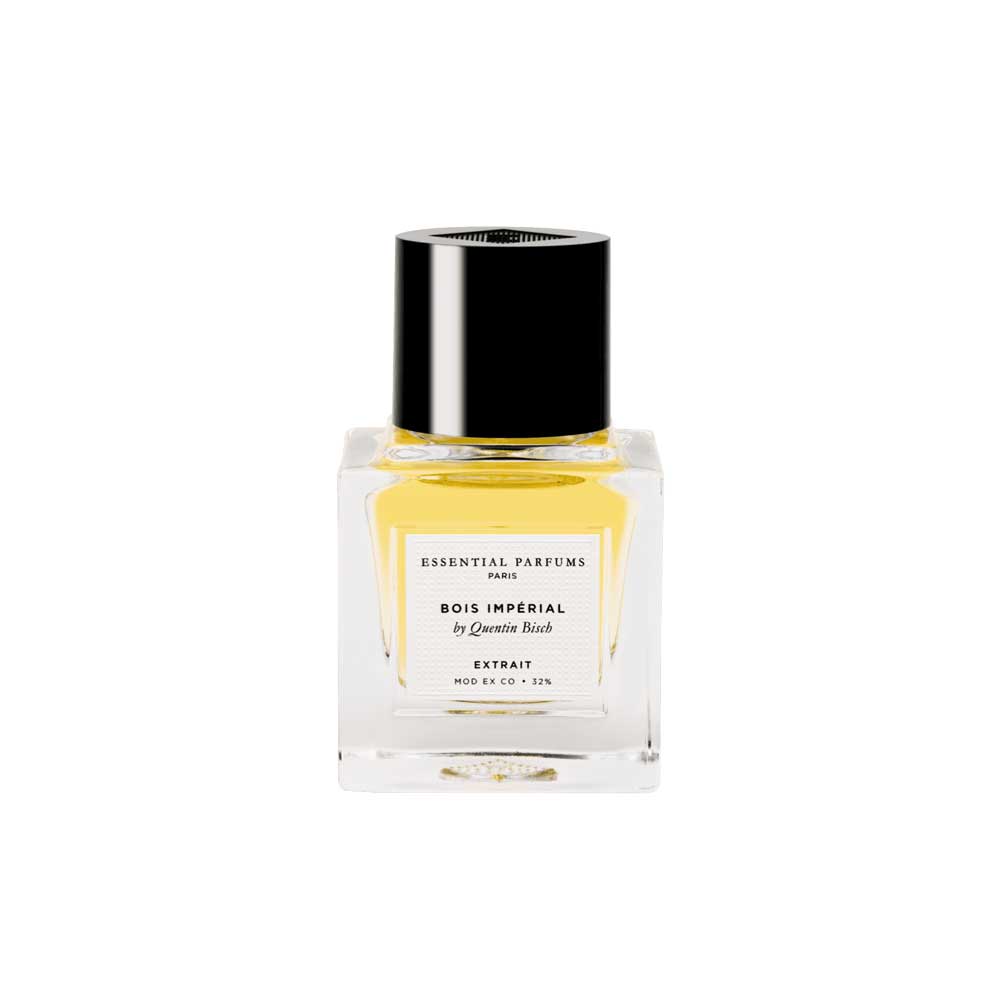 Essential Parfums Bois Imperial by Quentin Bisch Extrait de Parfum