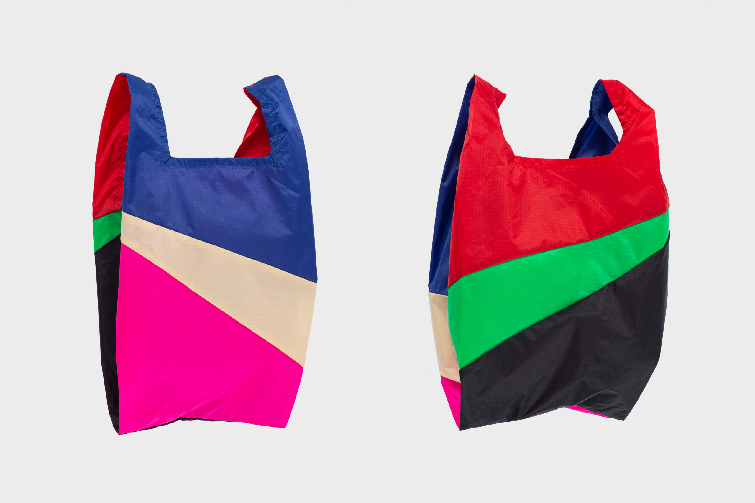 Studio Bertjan PotThe New Shoppingbag Bertjan Pot x Susan Bijl