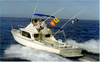 BERTRAM31.COM Main Entry Page