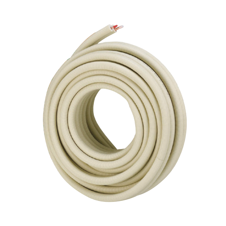 PC-2320-10H｜因幡電機産業｜空調用被覆銅管 ペアコイル断熱材厚10mm