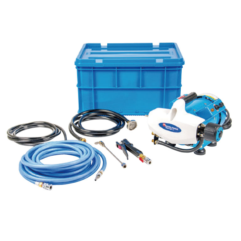 MSW059M-AC｜エアコンカバーサービス｜エアコン洗浄機セット モータ