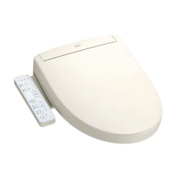 TCF6624-SC1｜TOTO｜シートタイプ温水洗浄便座 ウォシュレットSS