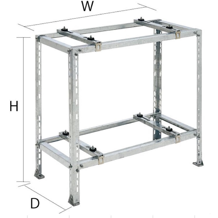 二段置用架台の商品一覧 - ベストパーツ オンライン