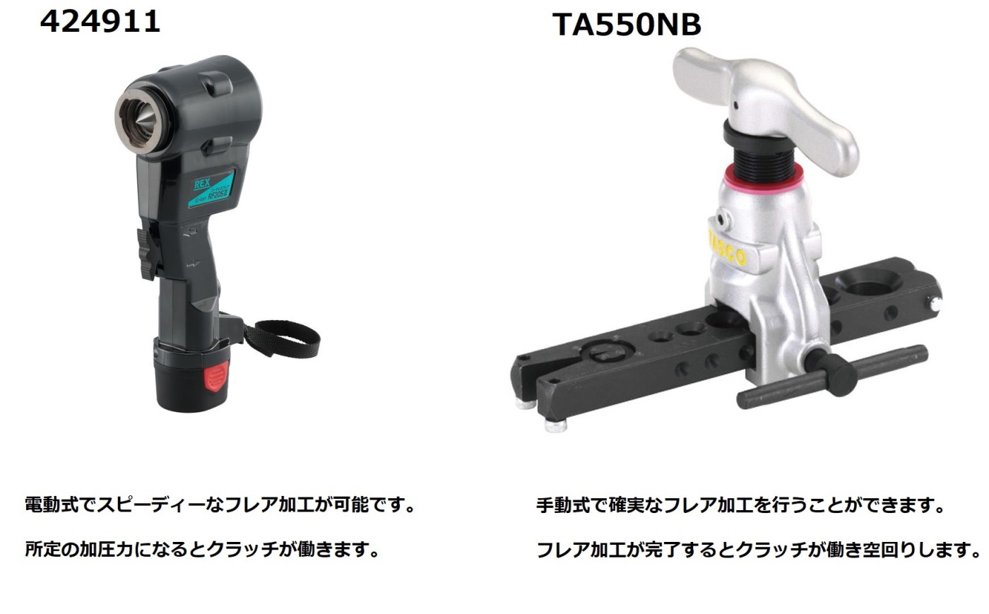 これからエアコン工事を始める方へ】最初に揃えておきたいオススメ空調工具