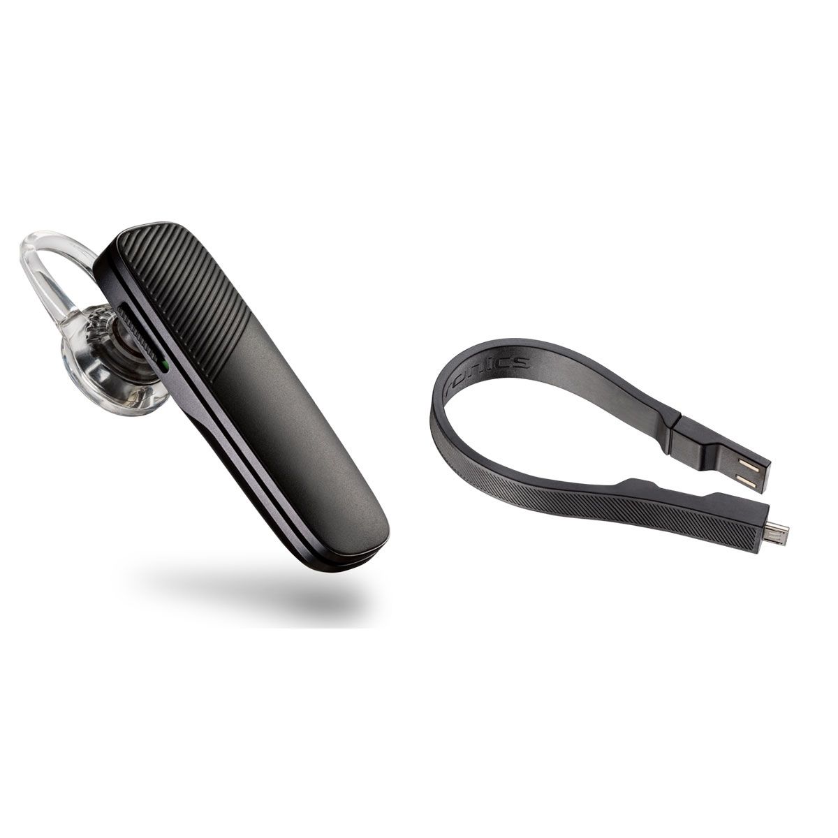 Plantronics Explorer 500 Wireless Bluetooth Headset | 203621-15