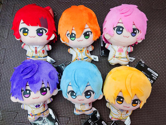 ゲームプラザセントラル浦安店｜浦安のゲームセンター｜イチ推し