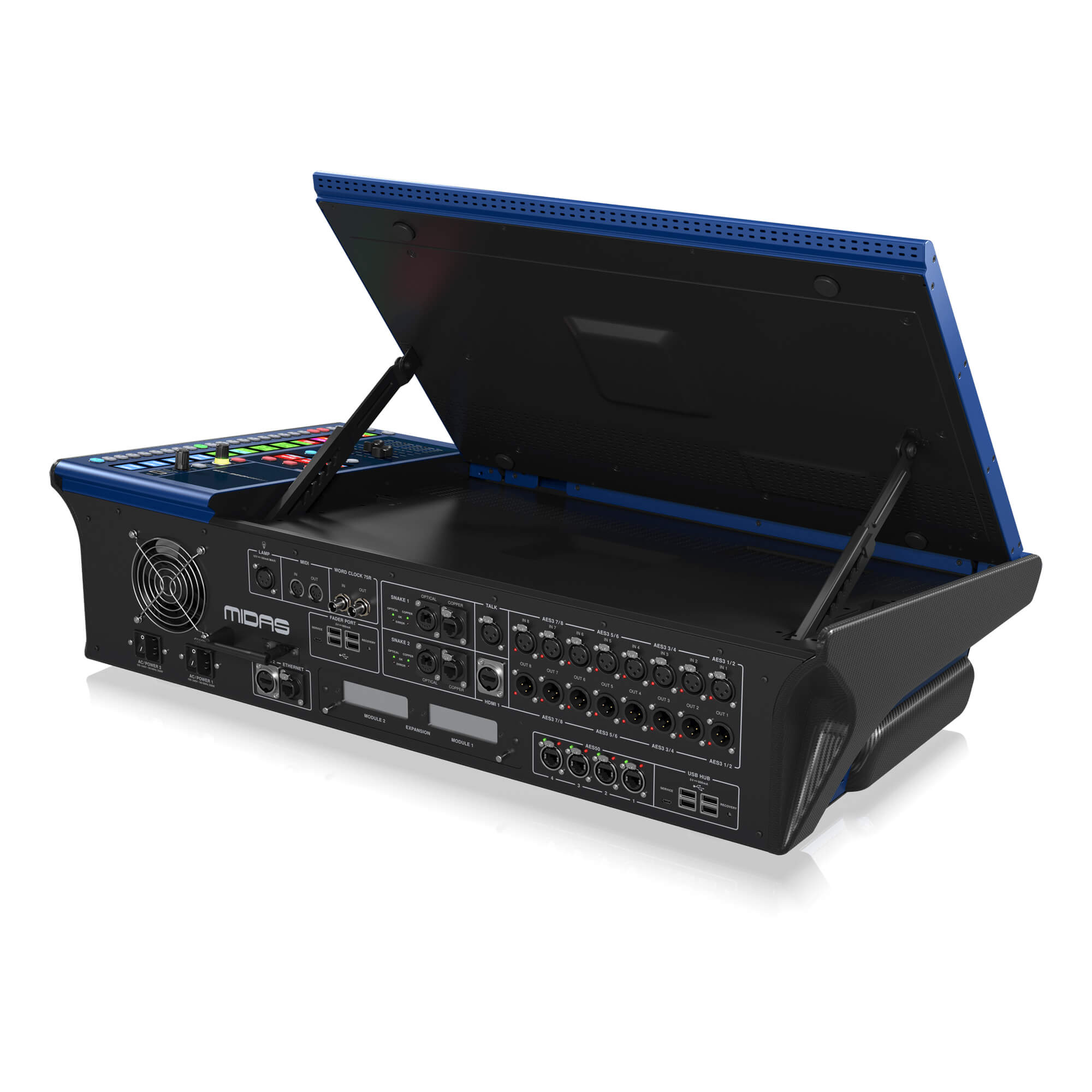 HD96-AIR-CC-TP | ベステックオーディオ株式会社