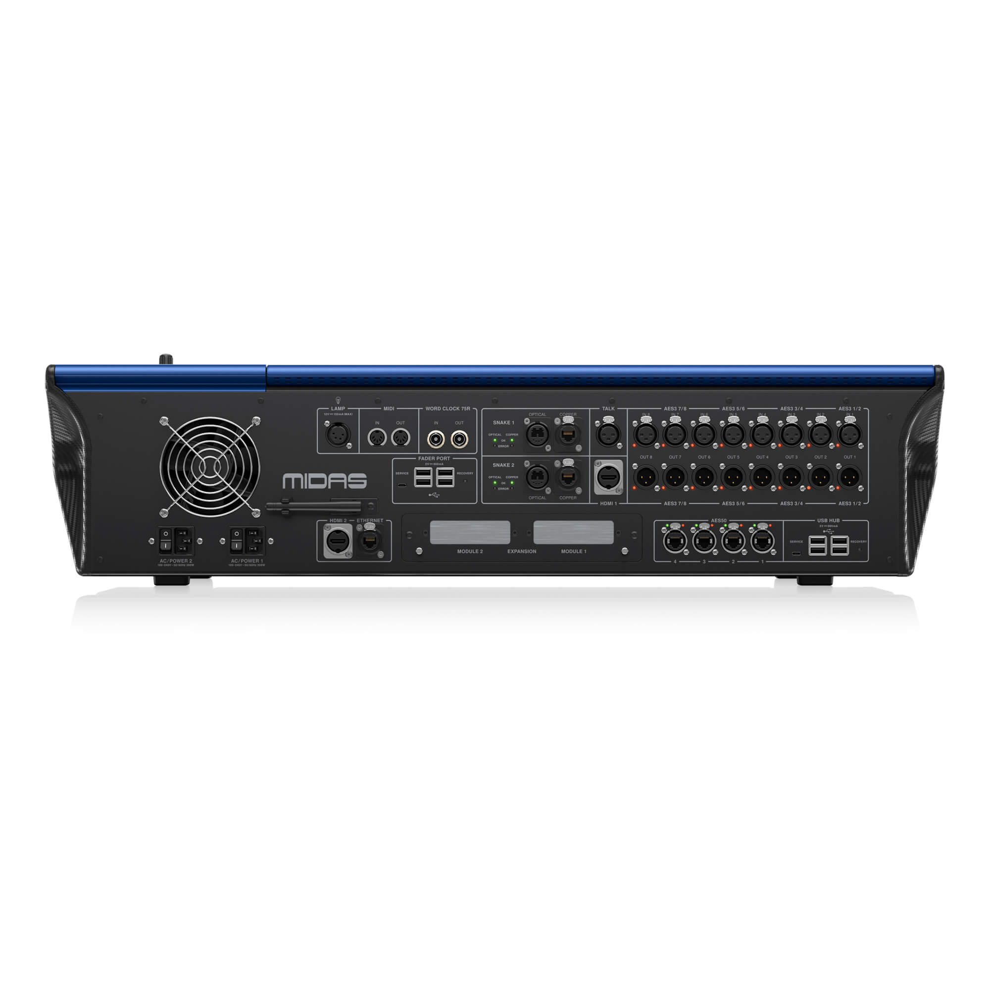 HD96-AIR-CC-TP | ベステックオーディオ株式会社