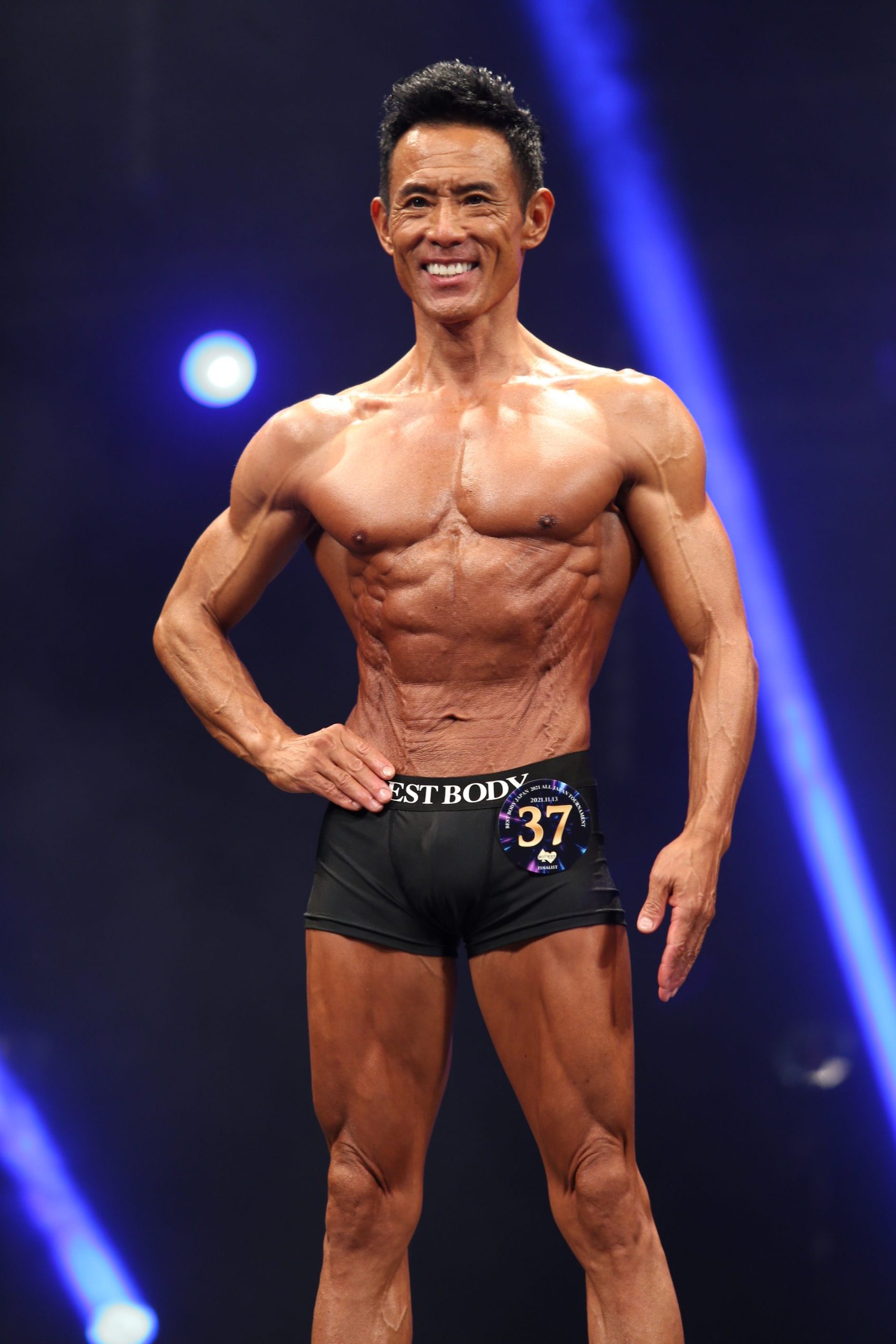 BEST BODY JAPAN 2022 日本代表選手 – BEST BODY JAPAN