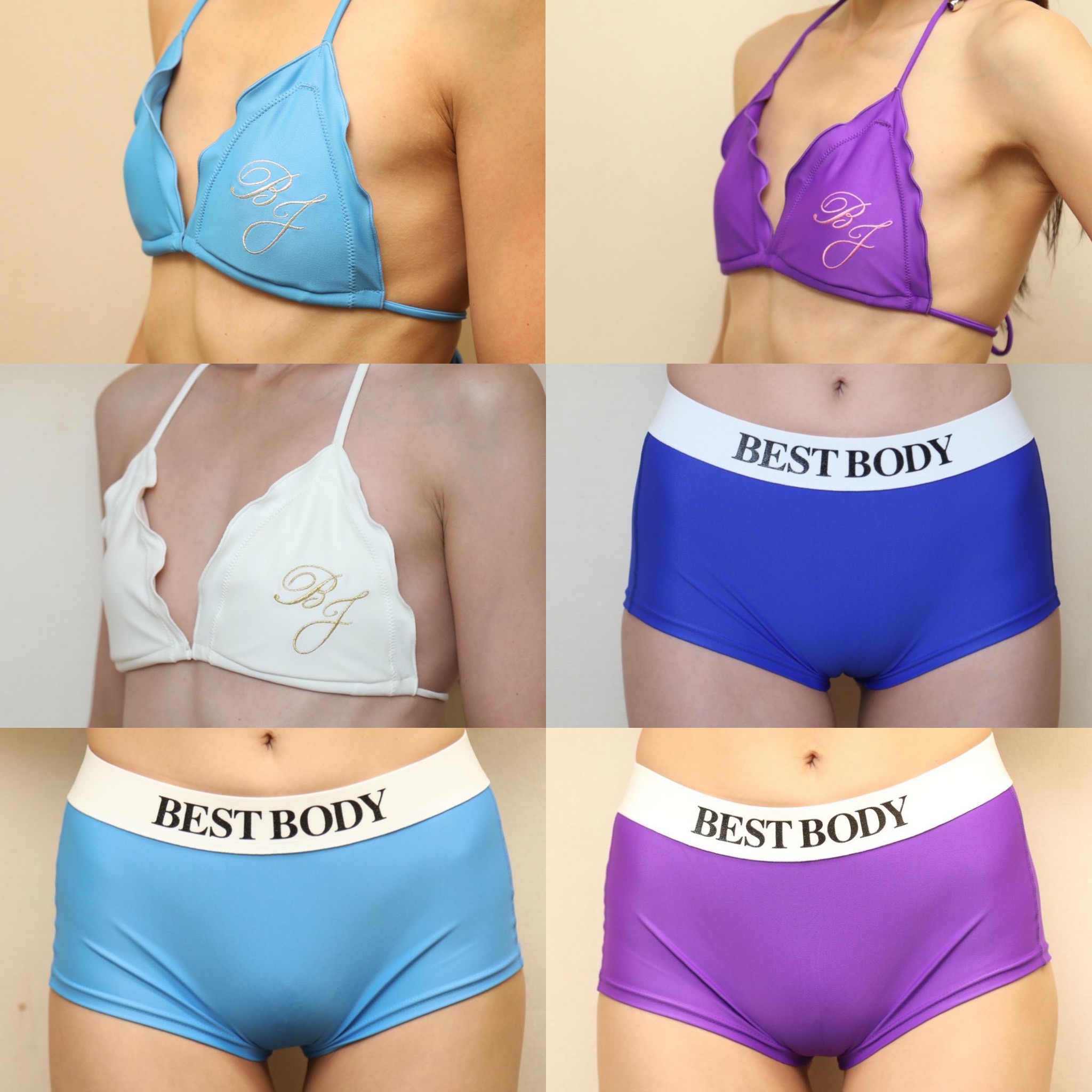 BEST BODY JAPAN 2022日本大会新色公式ウェア販売‼️のお知らせ – BEST
