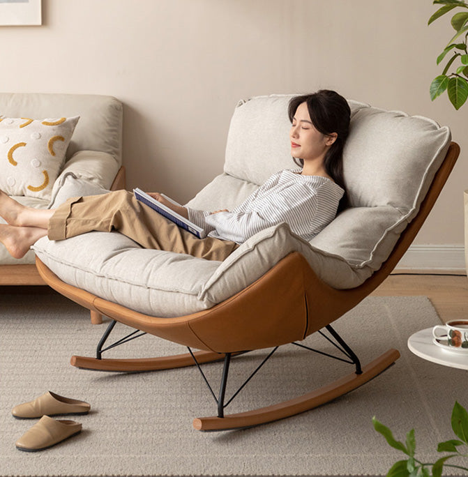 パーソナルチェア リラックス ソファチェア S0525