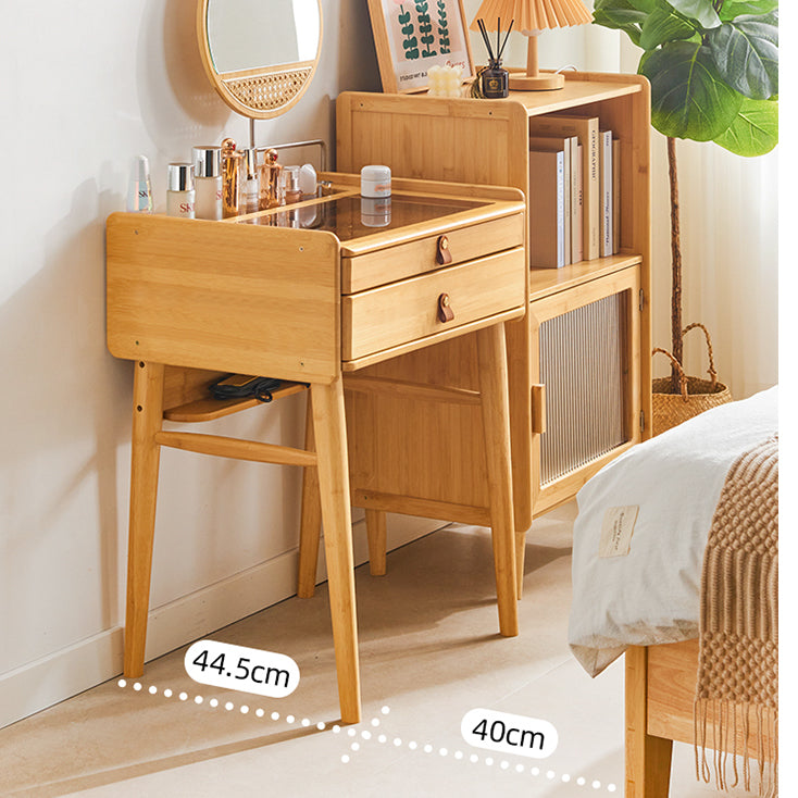 ドレッサー ドレッサー デスク 鏡台 化粧台 ミラー 収納 メイク台